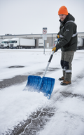 Snow Shovel