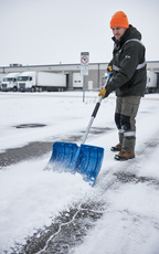 Snow Shovel