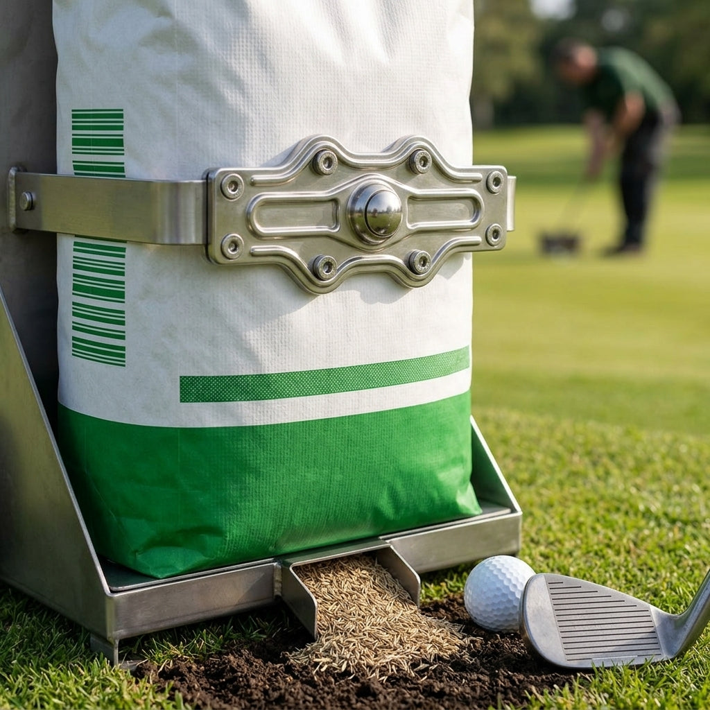 20kg Grass Seed Mix for Tees & Fairways (view 2)