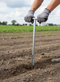 Standard Soil Sampler 1"