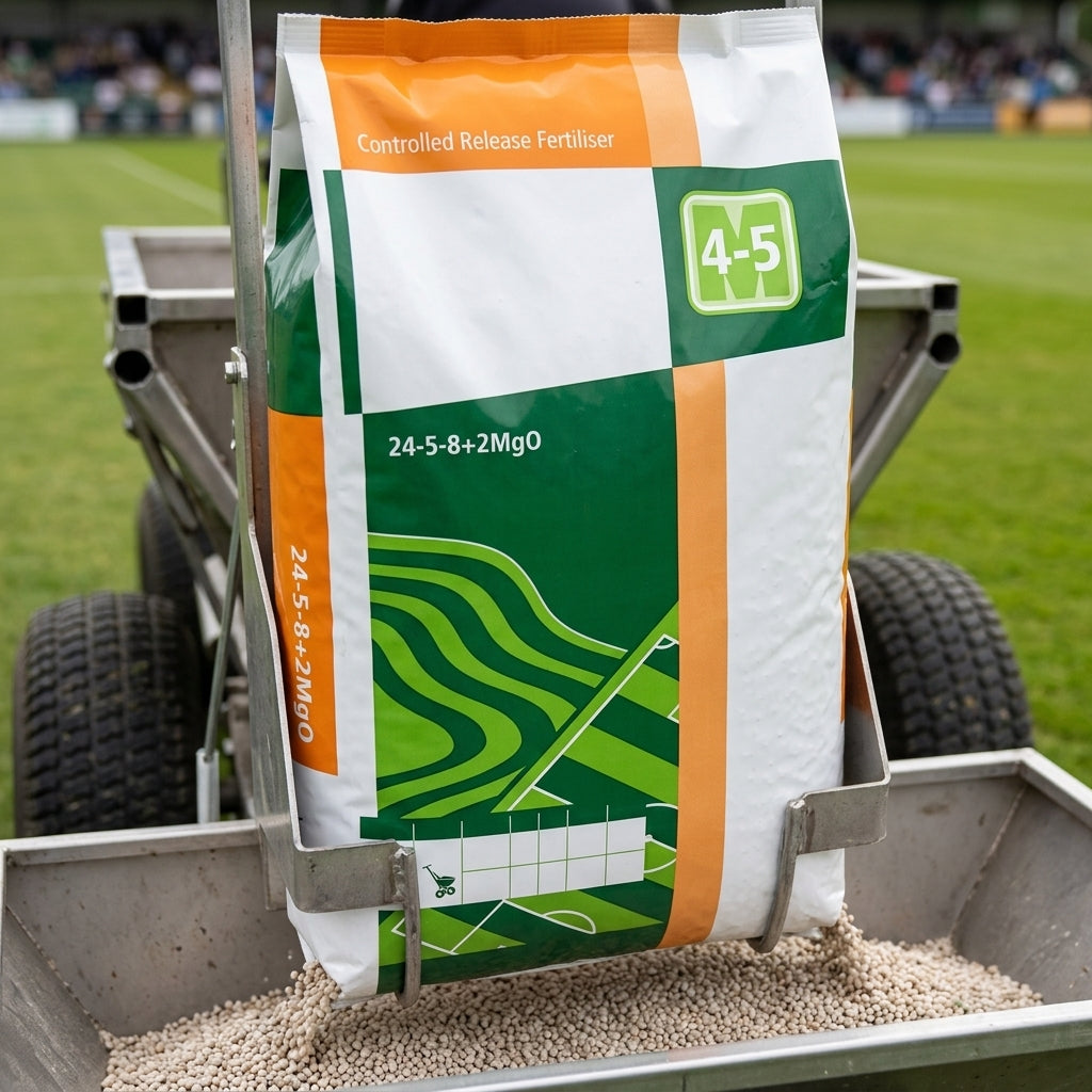 25kg Fertiliser 24-05-08 for Spring Starter (view 2)