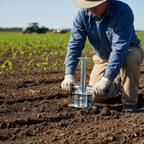 Soil Sampler - Image 2