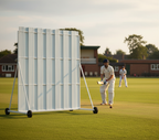 Polypropylene Cricket Sight Screen 4.5m