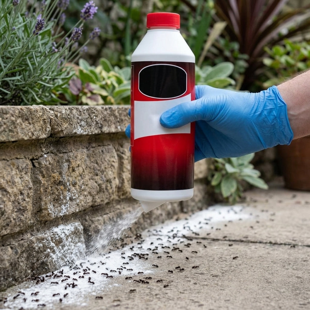 500g Ant Killer Powder