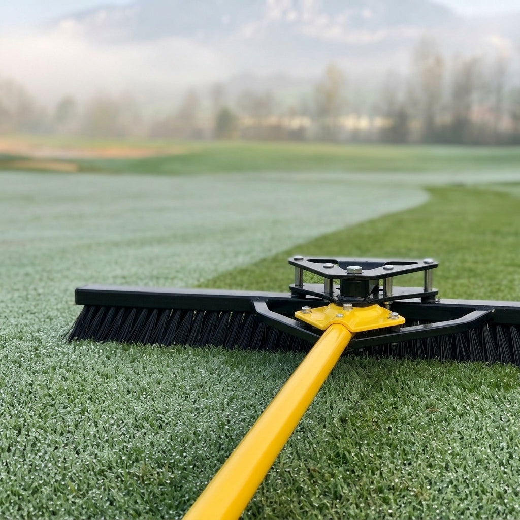 3m Folding Dew Brush (view 2)