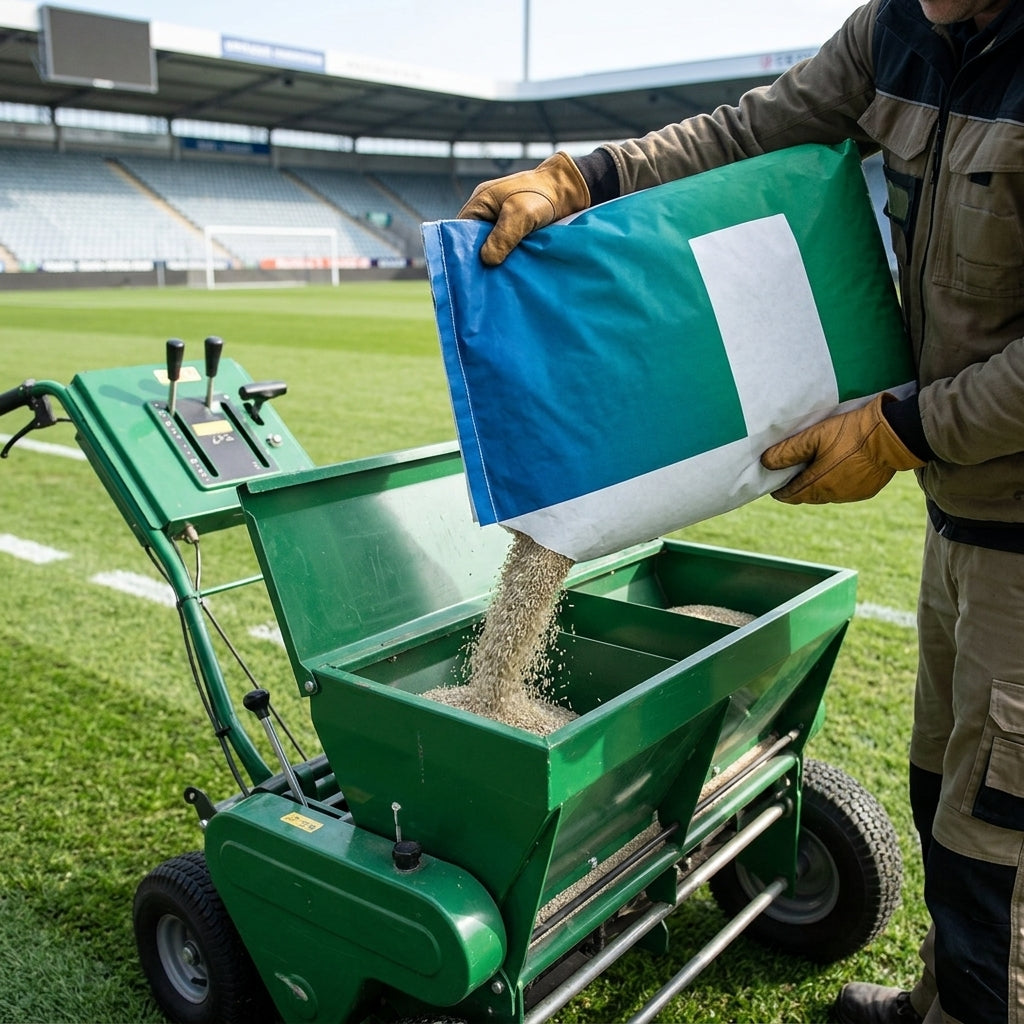 20kg Sport Grass Seed for Playing Fields