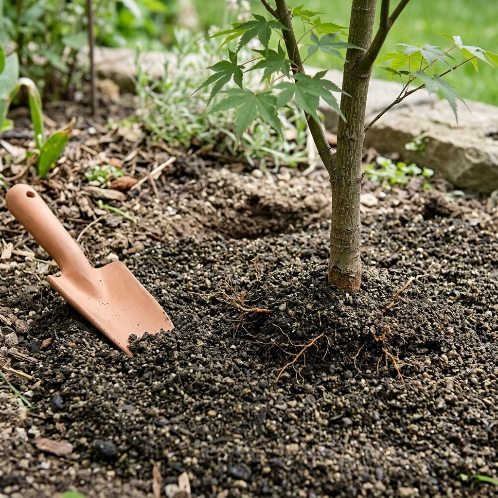 Tree & Shrub Planting Mix