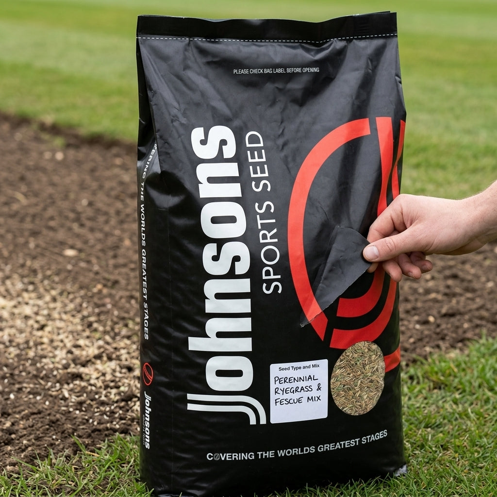 20kg Grass Seed Mix for Sports Turf Renovation (view 2)