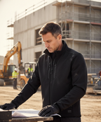 Softshell Jacket