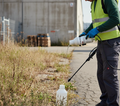 Long Lasting Herbicide for Effective Weed Control