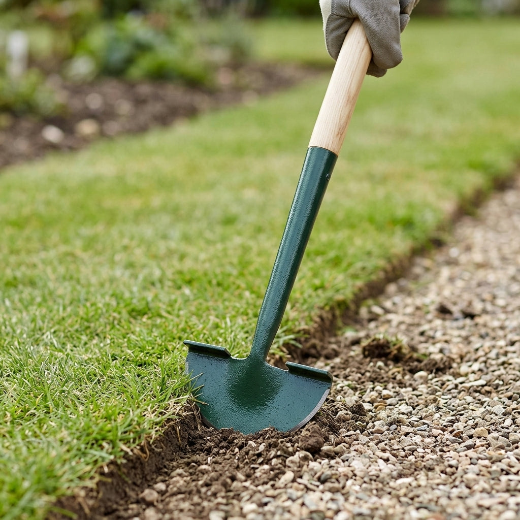 Lawn Edging Iron (view 2)