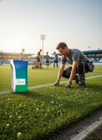 Microclover Sport Grass Seed 20kg - Image 2