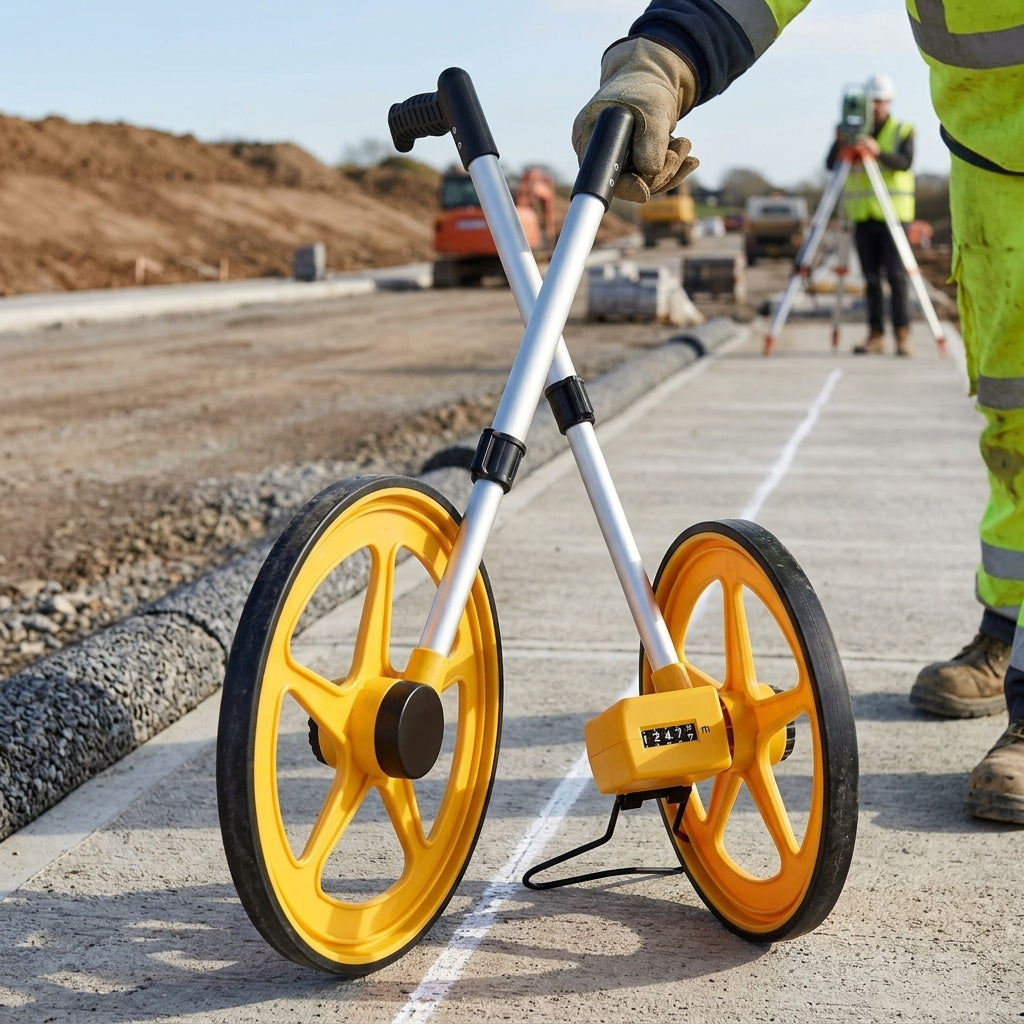 Measuring Wheel - Metric