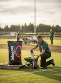 Grass Seed Mix 20kg