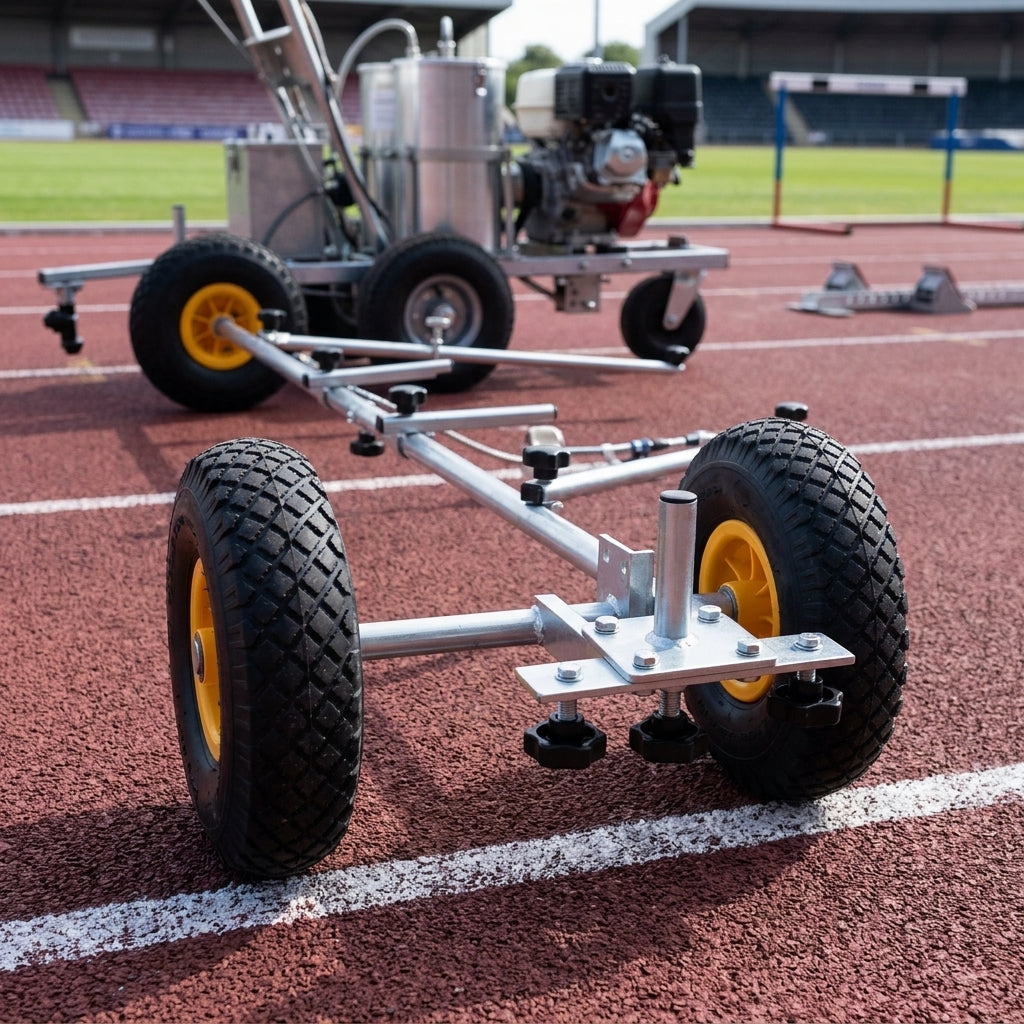 TXE Athletics Attachment for 353 & 606 Lines