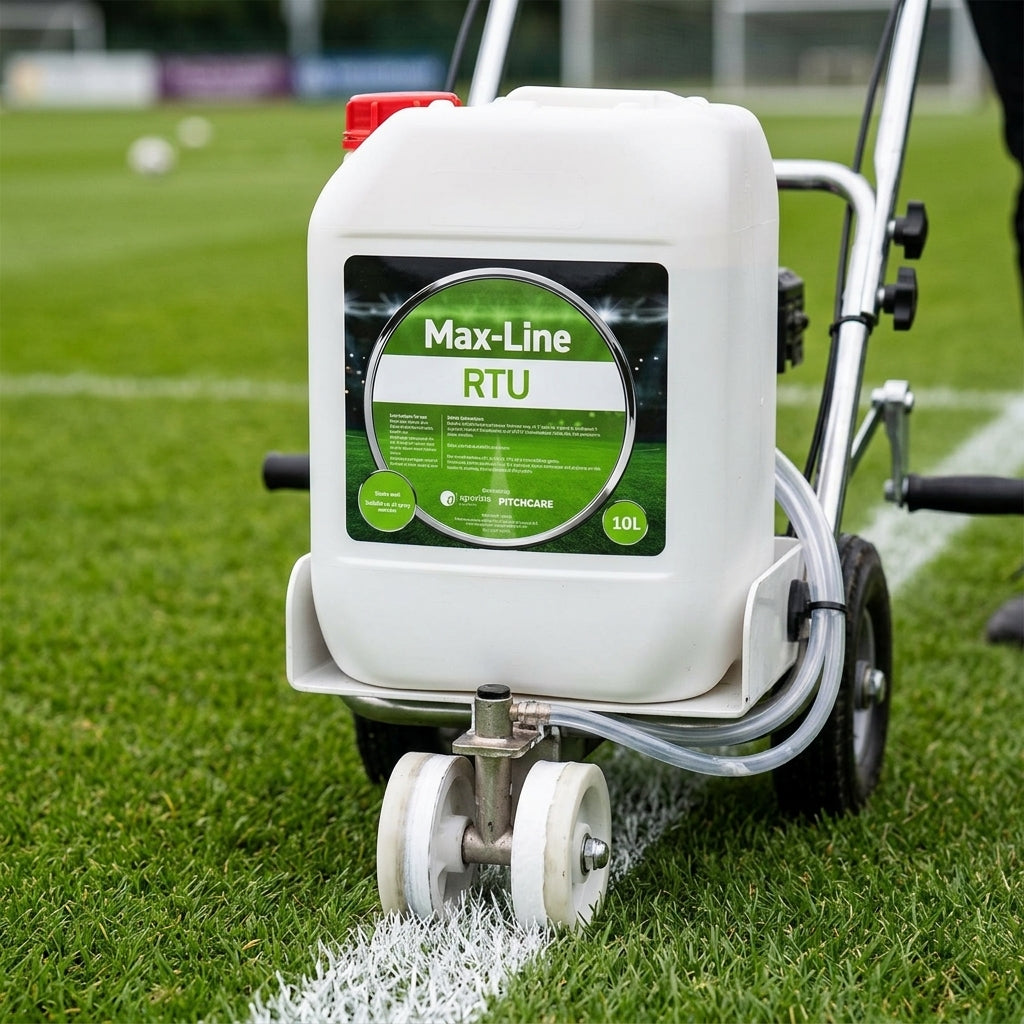Line Marking Paint - Ready-to-Use (view 2)