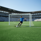 3G Stadium Goal