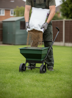 Turf Fertiliser 20kg