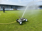 Travelling Sprinkler for Large Areas - Image 2