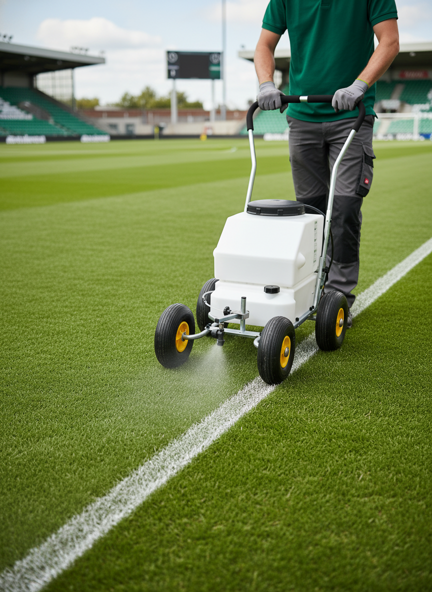 High-Performance Spray Line Marker 2.5L - Image 2