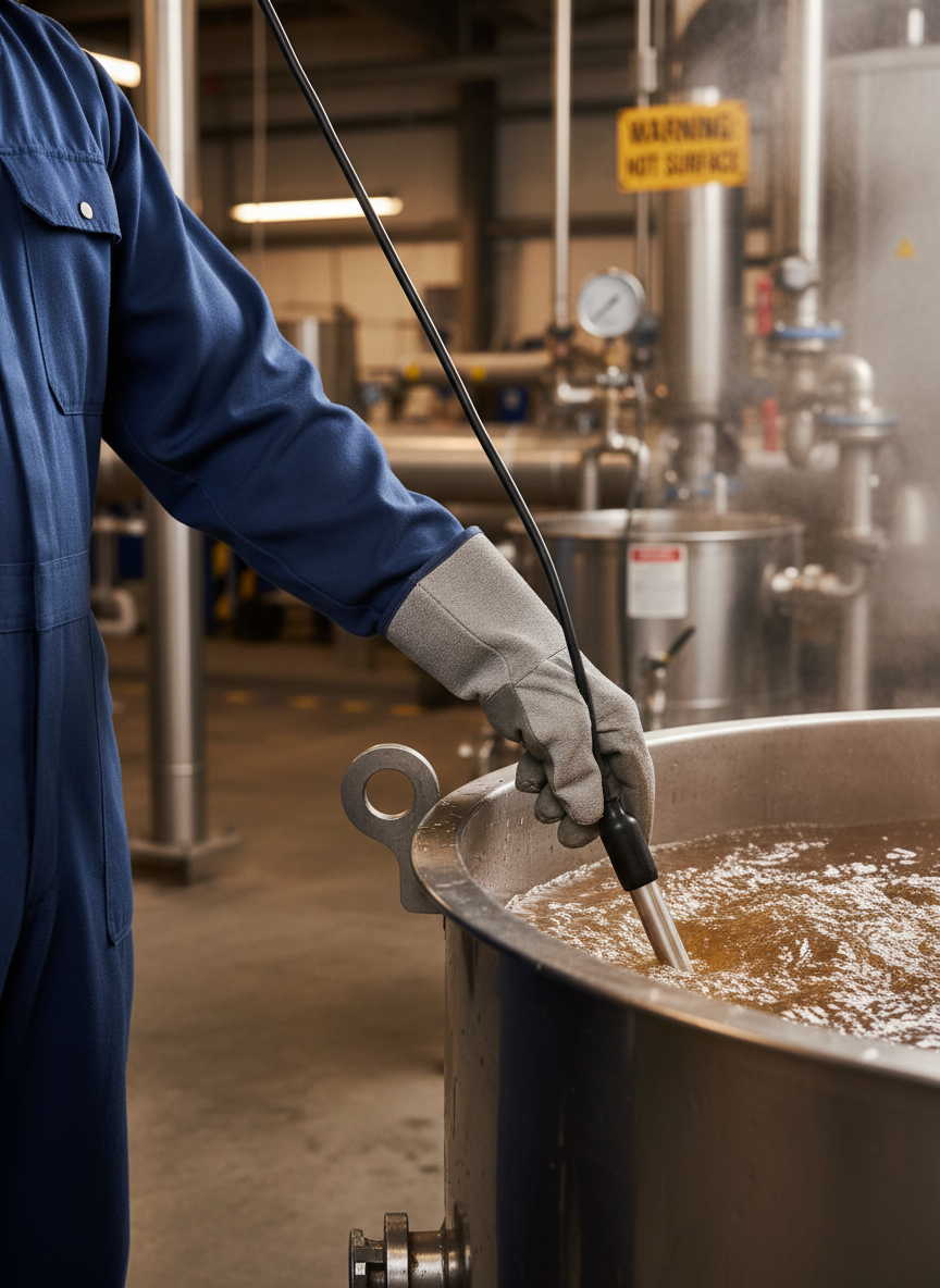 Multipurpose Temperature Probe - Image 2