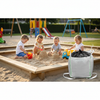 Natural Play Sand Bulk Bag - Image 2