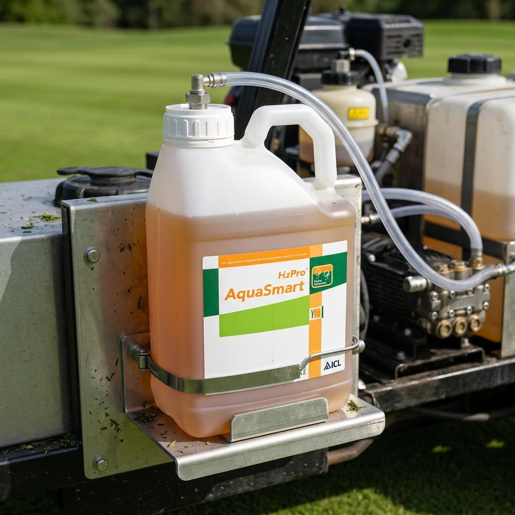 5L Wetting Agent for Turf Quality
