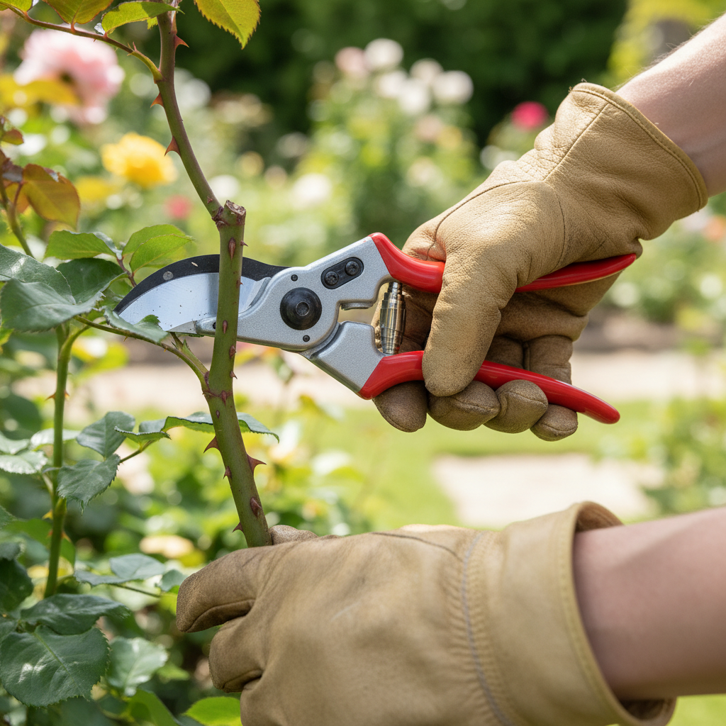 Secateurs - Image 2