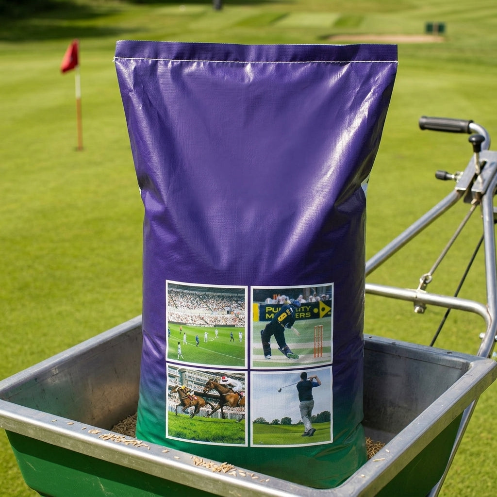 20kg Grass Seed Mix for Golf Greens & Tees (view 2)
