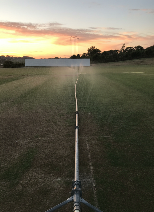 Irrigation Hose