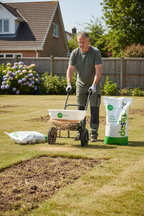 Heavy Duty Grass Seed Mix 20kg - Image 2