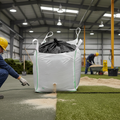 Sports Sand Bulk Bag for Natural Turf Dressing