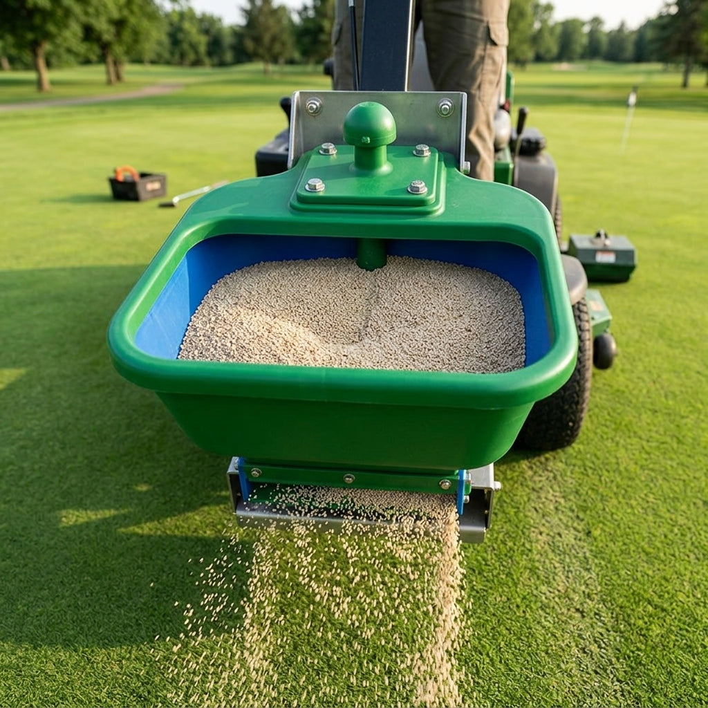 20kg Wetting Agent Granular for Dry Spot Treatment (view 2)