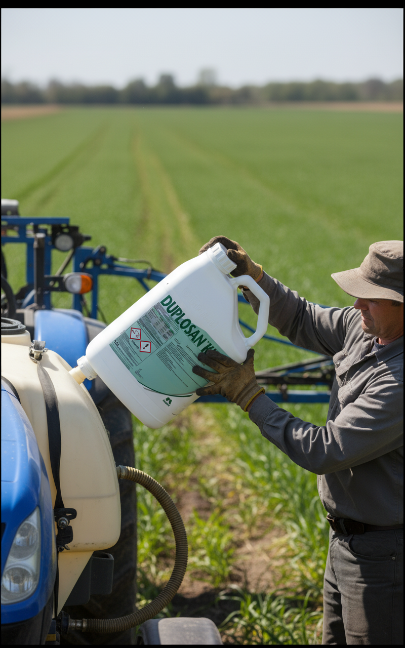 Selective Herbicide 10L - Image 2