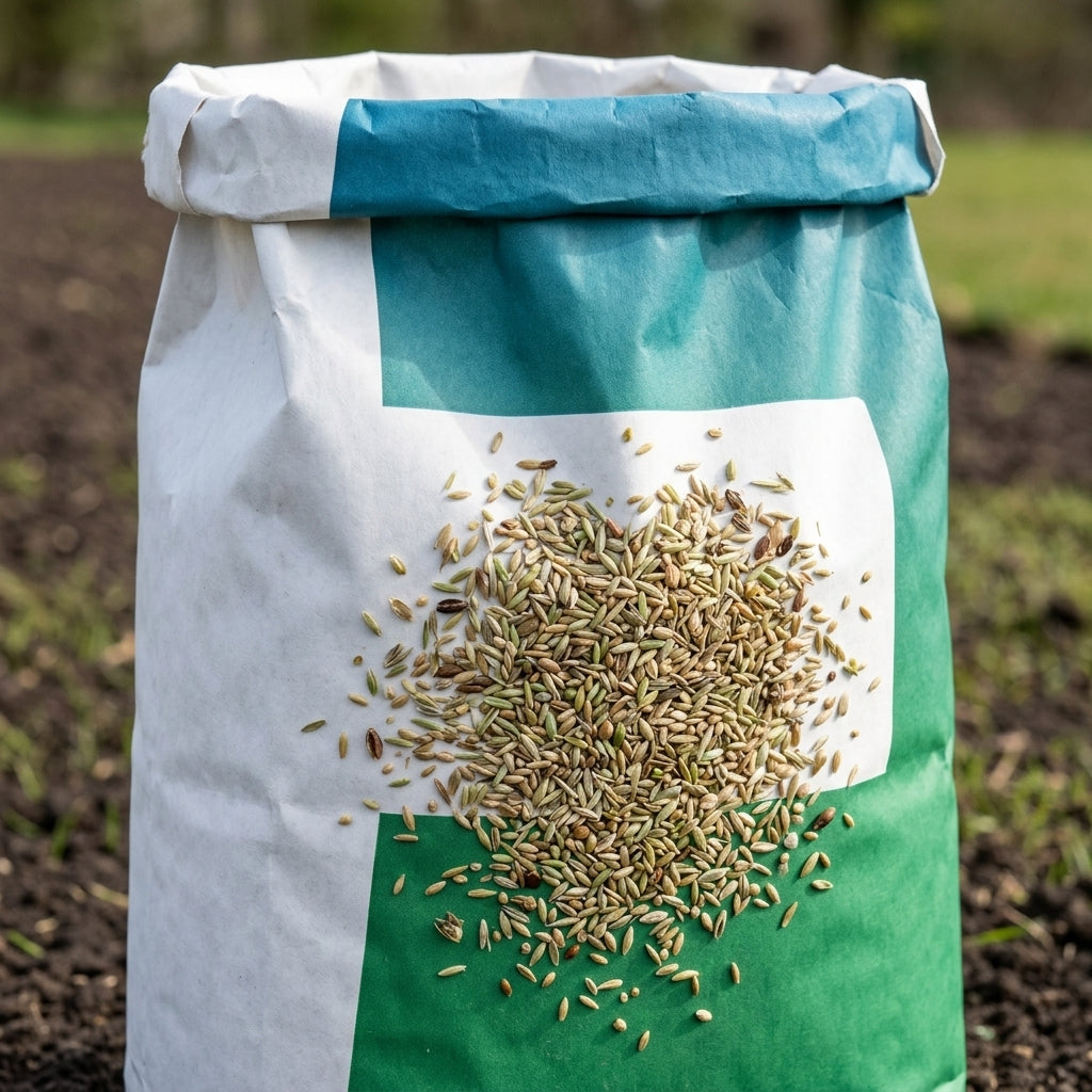 20kg Grass Seed Mix for Tees & Fairways (view 2)