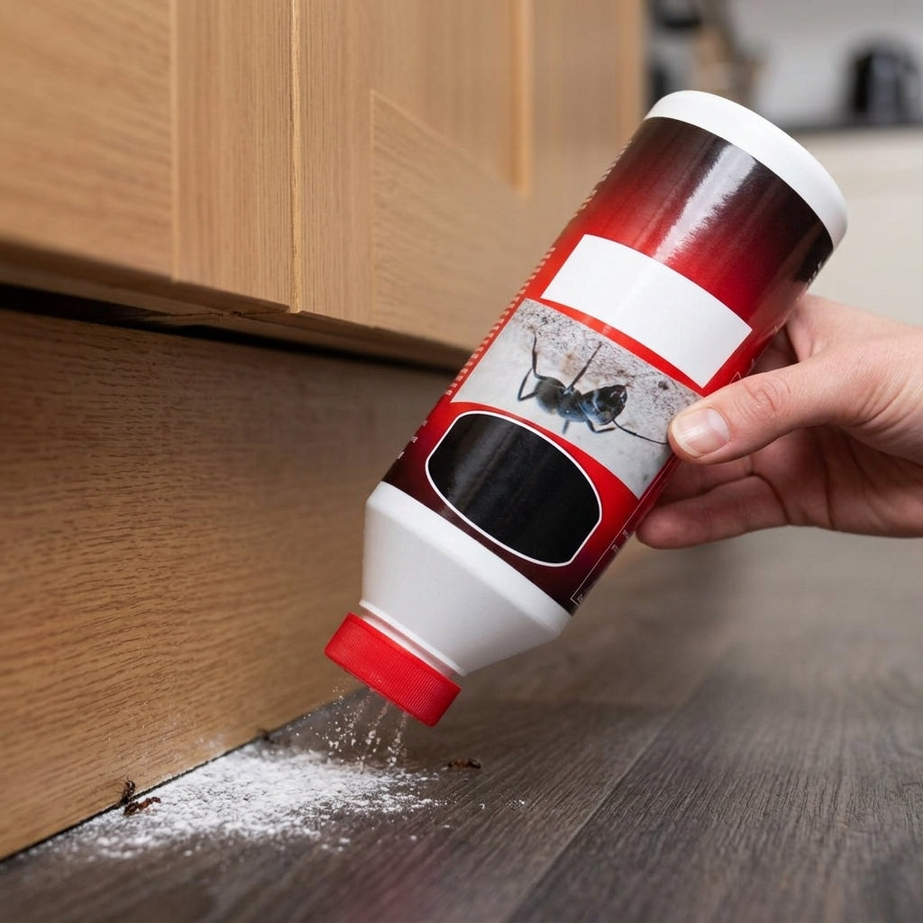 500g Ant Killer Powder (view 2)