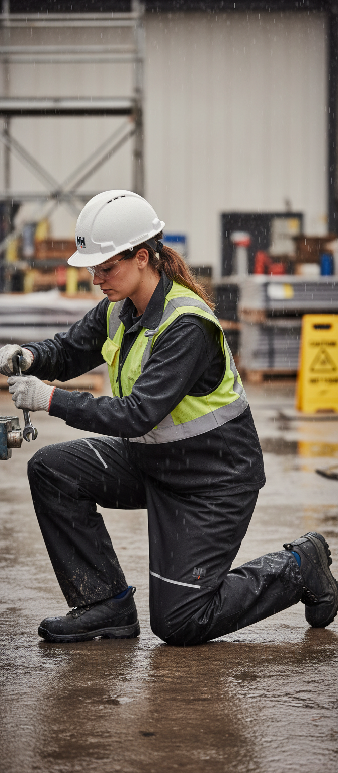 Women's Manchester 2.0 Shell Pant