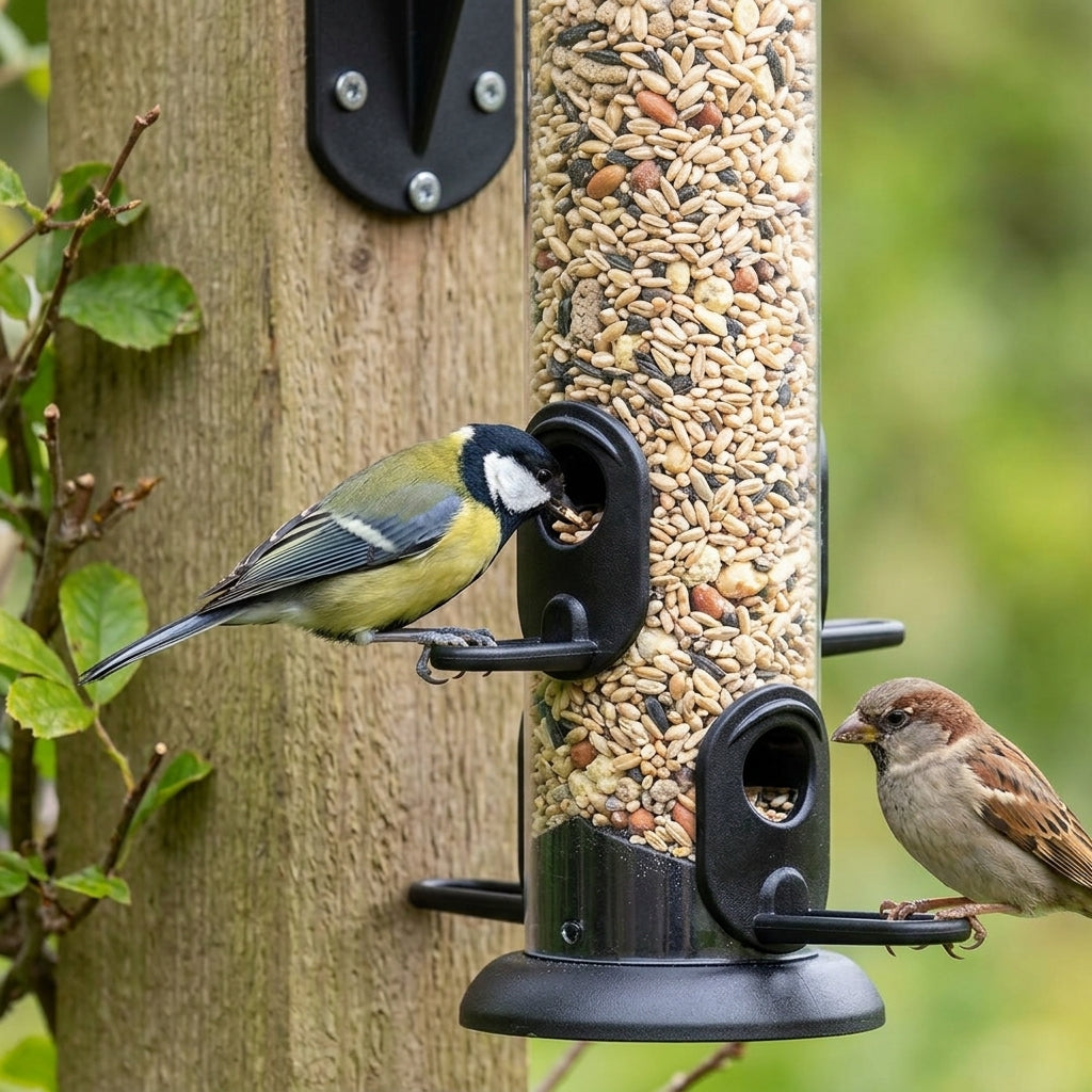 12.75kg/20kg Energy Rich Bird Seed No Mess (view 2)