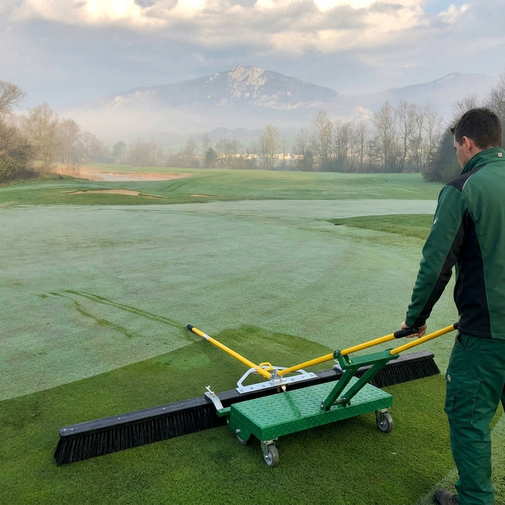 3m Folding Dew Brush