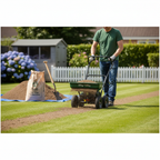 70/30 Fine Turf Top Dressing 25kg - Image 2