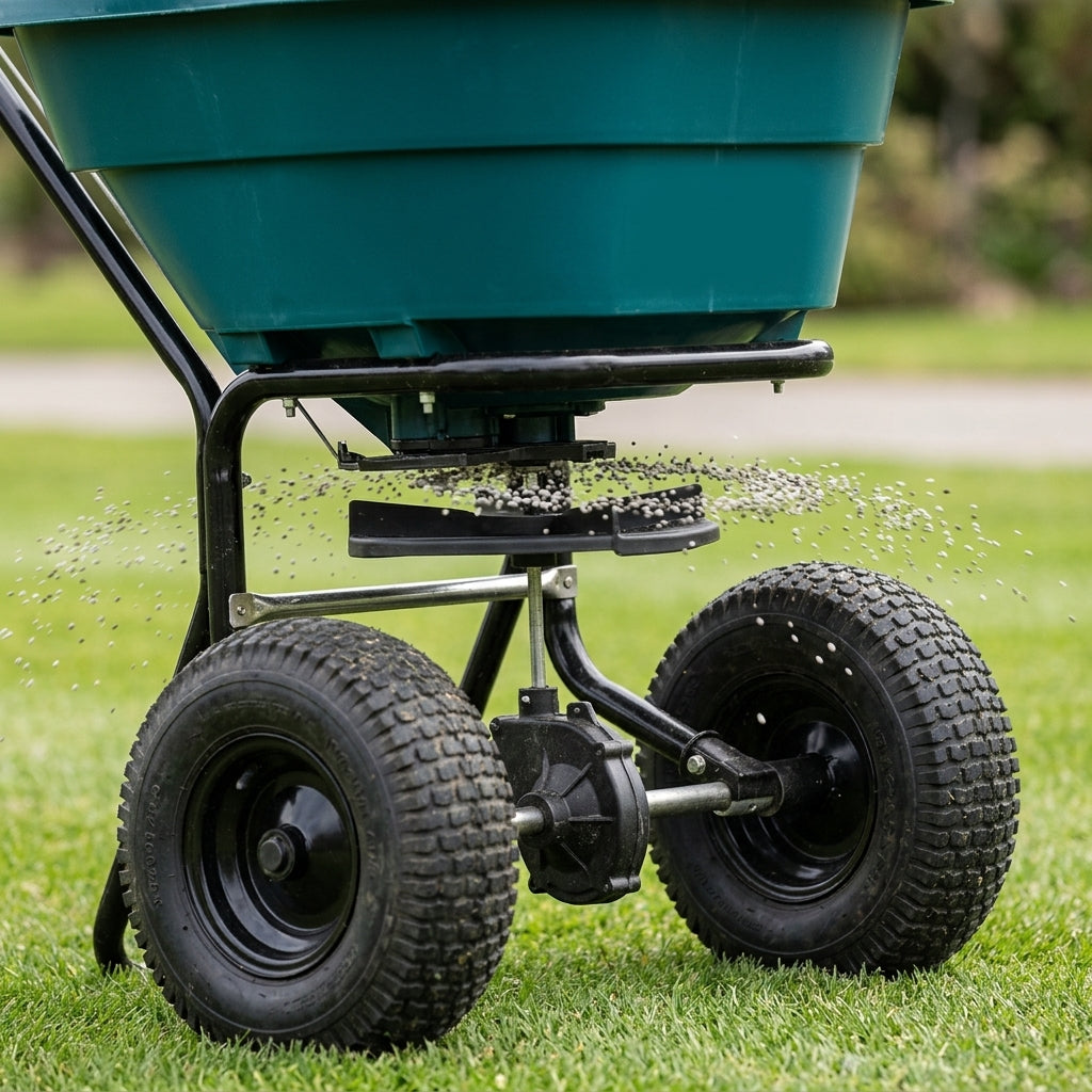 25kg Turf Hardener - High Potash & Phosphate Free (view 2)