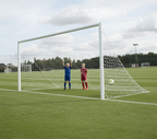 Junior Football Goal Posts 60mm