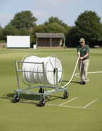 Cricket Boundary Rope Trolley 1050mm