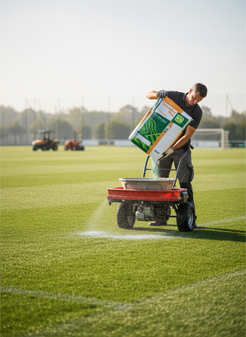 Granular Fertiliser 23-0-5 25kg - Image 2