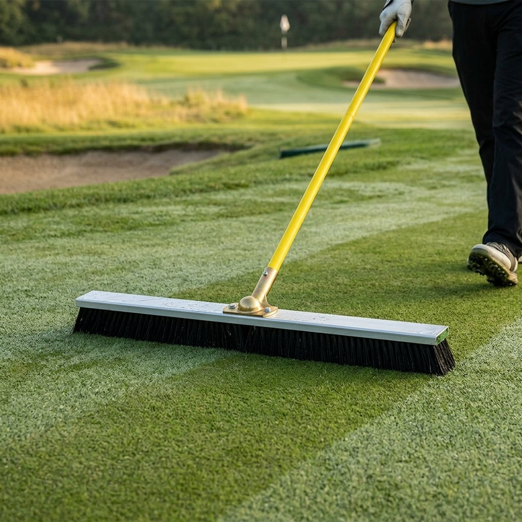 3m Dew Brush Complete With Standard Handle