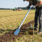 Soil Profile Sampler - Image 2