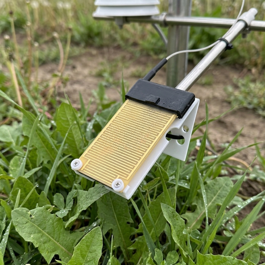 Leaf Wetness Sensor 0-15 Rating