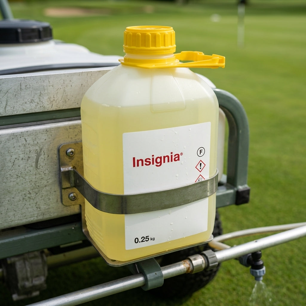 250g Turf Fungicide for Red Thread and Dollar Spot Control (view 2)