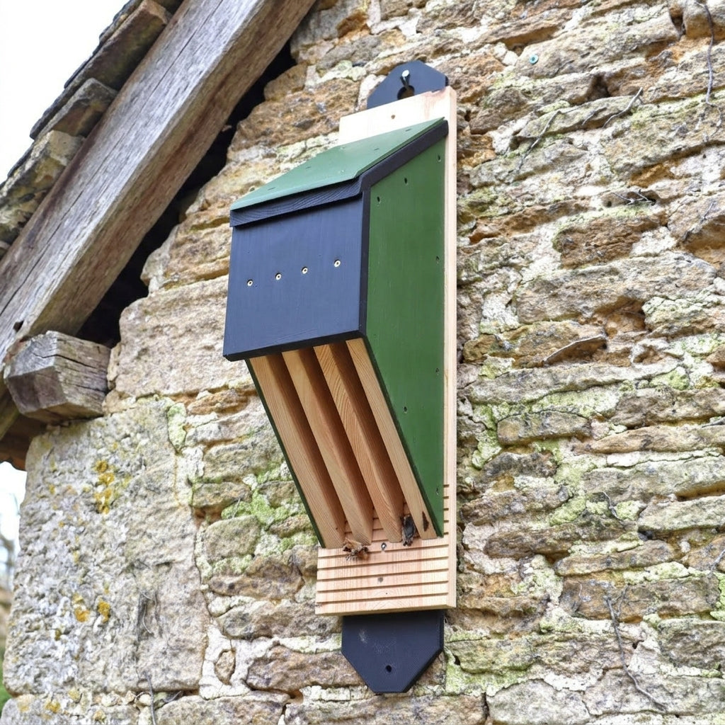 Multi-Species Bat Box