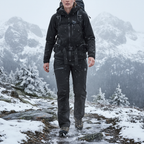 Thermal Waterproof Trousers - Image 2